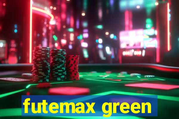 futemax green